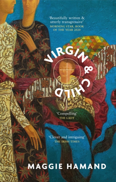 Virgin & Child, Paperback / softback Book