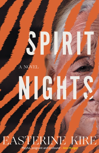 Spirit Nights, Paperback / softback Book