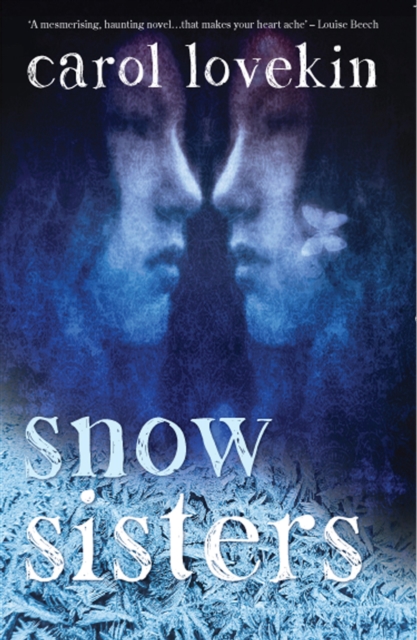 Snow Sisters, EPUB eBook