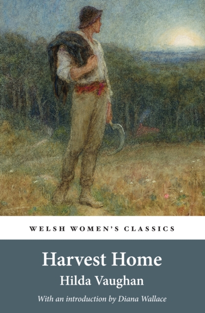 Harvest Home, Paperback / softback Book