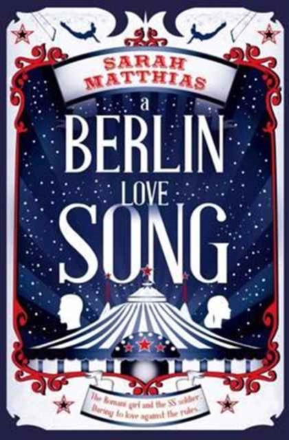 A Berlin Love Song, Paperback / softback Book
