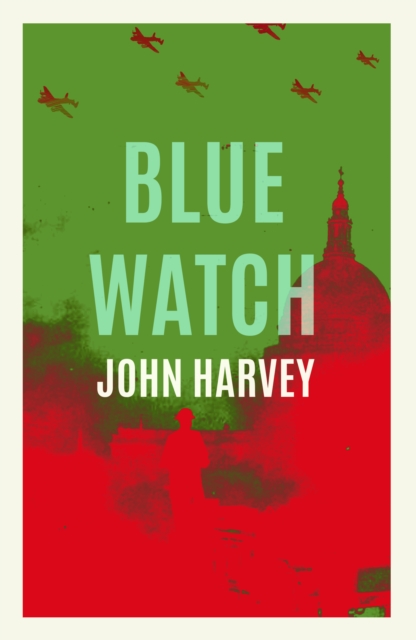 Blue Watch, Paperback / softback Book