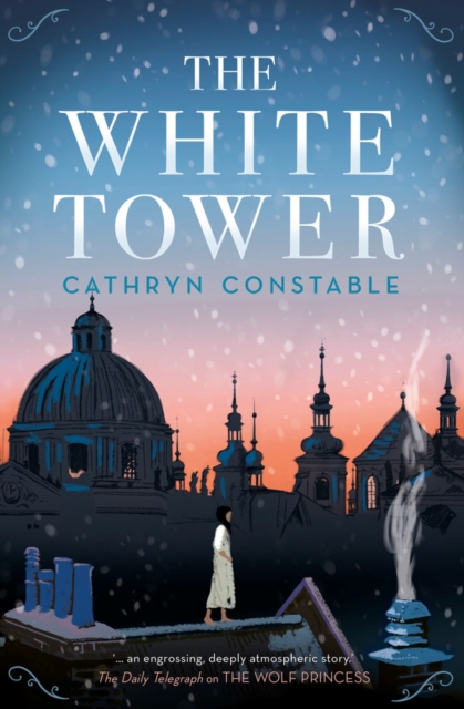 The White Tower, EPUB eBook