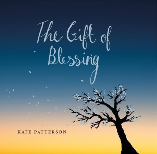 The Gift of Blessing, Hardback Book
