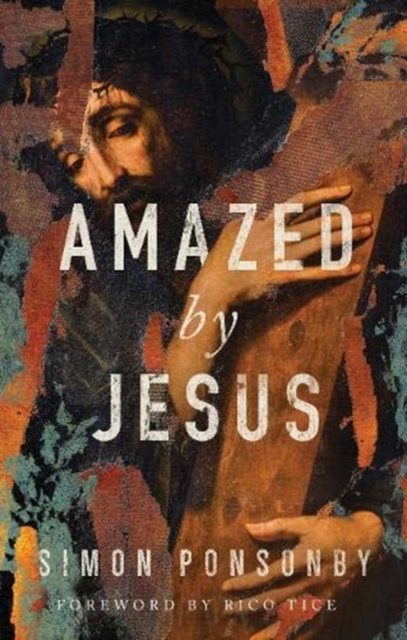 Amazed by Jesus, Paperback / softback Book