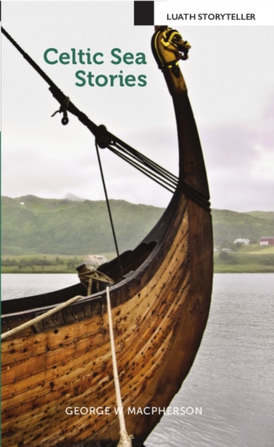 Celtic Sea Stories, Paperback / softback Book