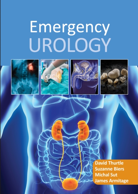Emergency Urology, EPUB eBook
