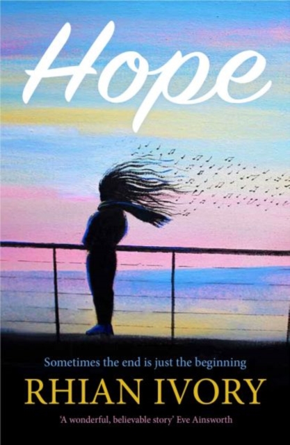 Hope, Paperback / softback Book