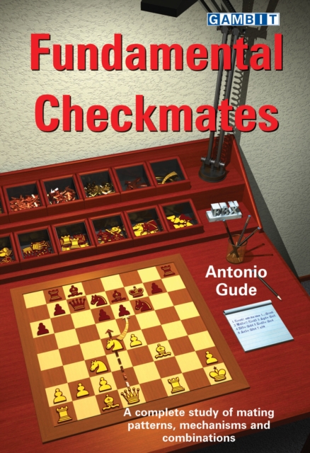 Fundamental Checkmates, Paperback / softback Book