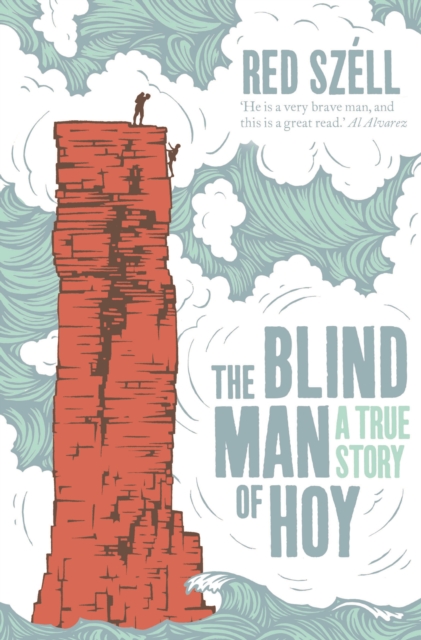 The Blind Man of Hoy, Paperback / softback Book