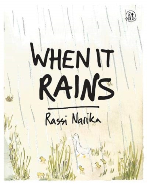 When It Rains, Paperback / softback Book