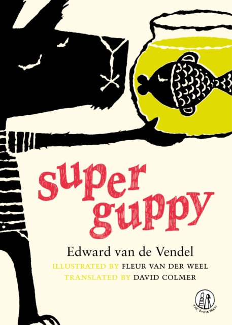 Super Guppy, Paperback / softback Book