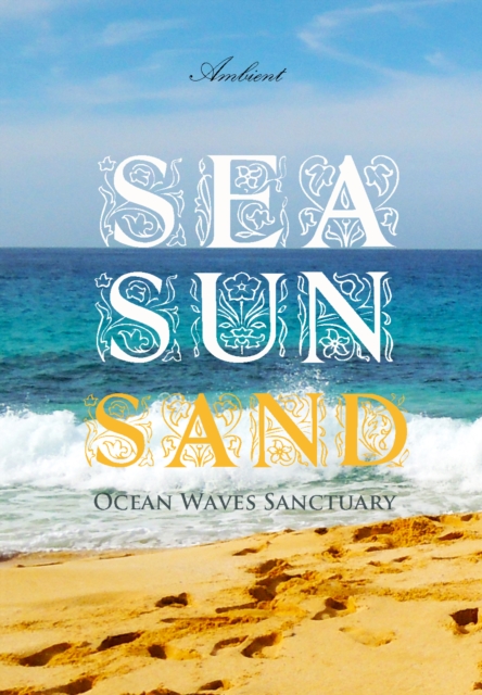 Sea Sun Sand, eAudiobook MP3 eaudioBook