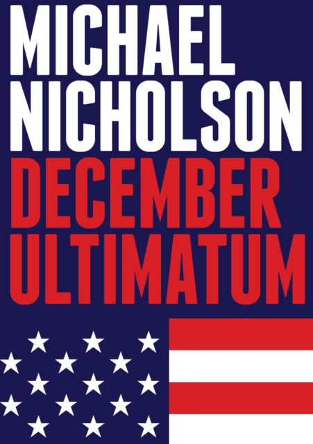 December Ultimatum, EPUB eBook