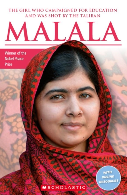 Malala, Paperback / softback Book
