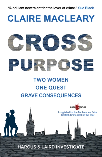 Cross Purpose, Paperback / softback Book