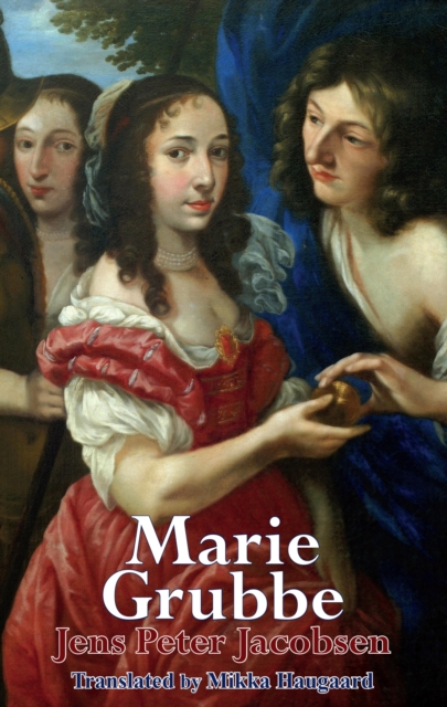 Marie Grubbe, EPUB eBook