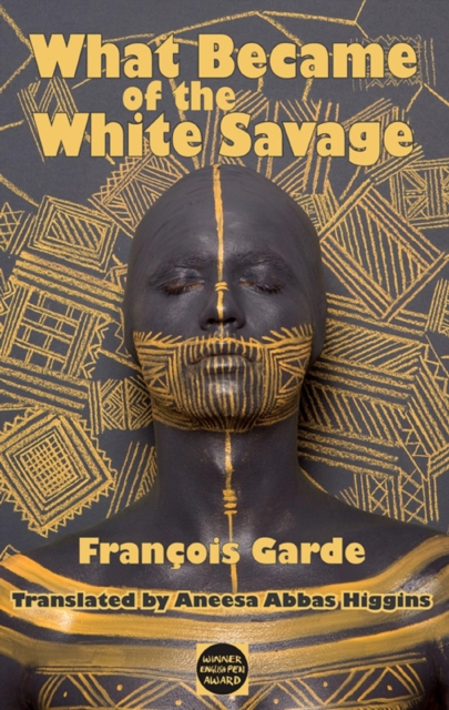 What Became of the White Savage, EPUB eBook