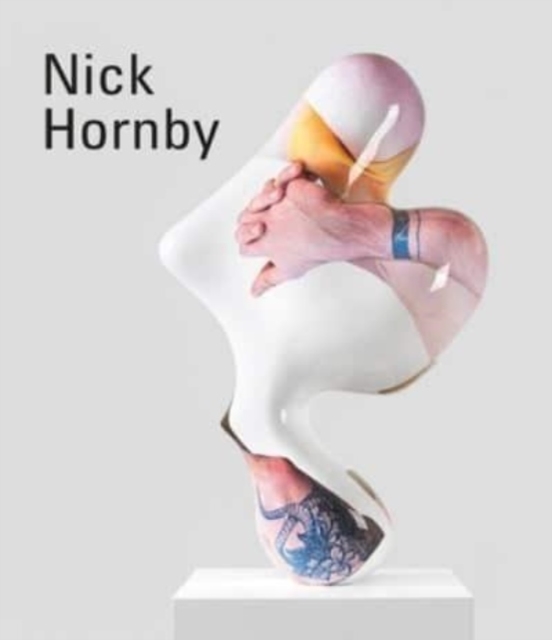 Nick Hornby, Hardback Book