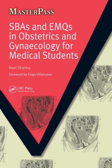 SBAs and EMQs in Obstetrics and Gynaecology for Medical Students, PDF eBook