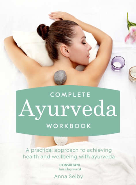 Complete Ayurveda Workbook, EPUB eBook