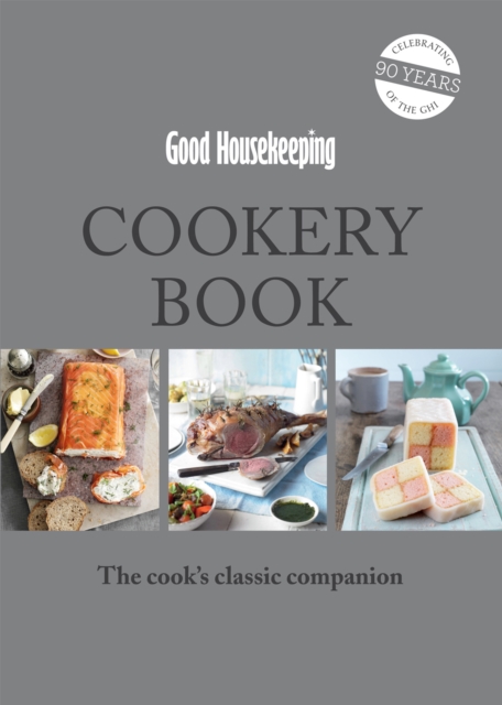 Good Housekeeping Cookery Book, EPUB eBook