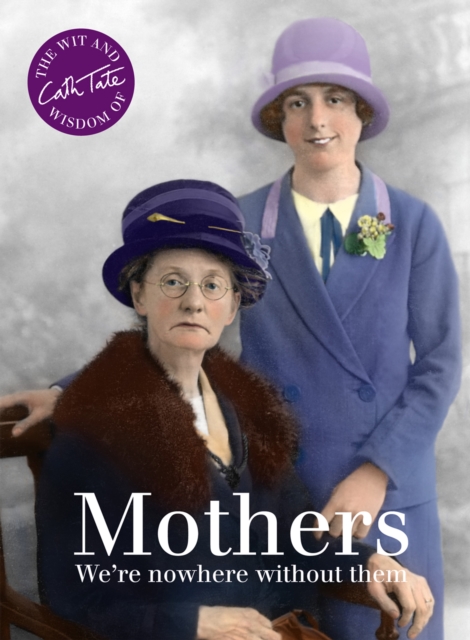 Mothers, EPUB eBook