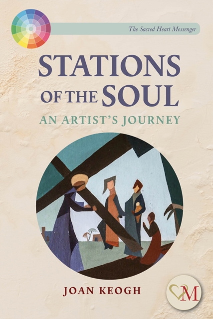Stations of the Soul : An Artist's Journey, Pamphlet Book