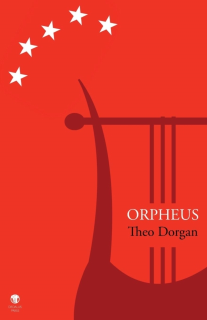 Orpheus, Paperback / softback Book
