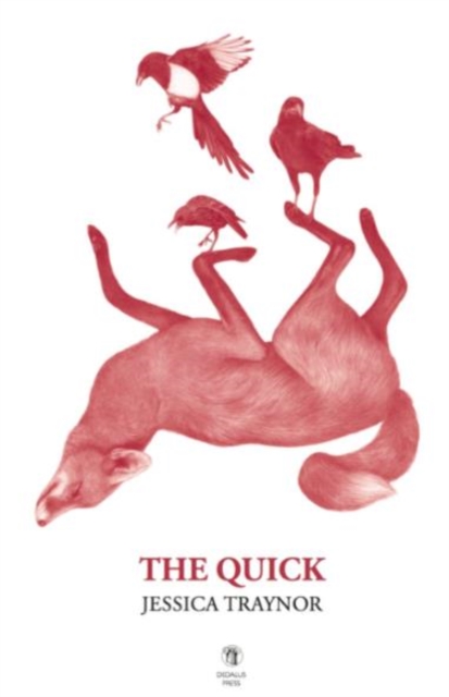 The Quick, Paperback / softback Book