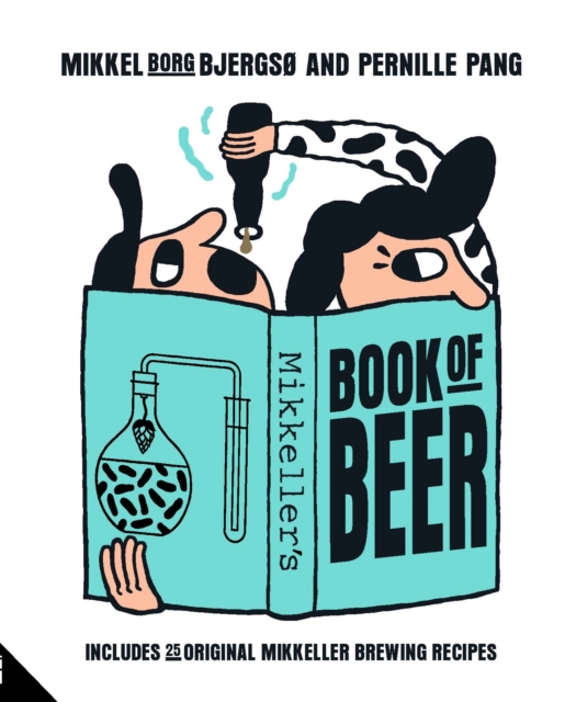 Mikkeller's Book of Beer, EPUB eBook