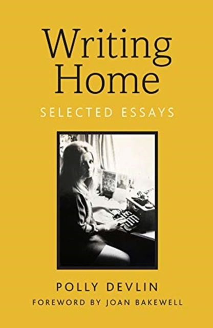 Writing Home, Paperback / softback Book