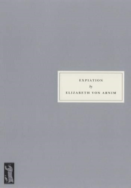 Expiation, Paperback / softback Book