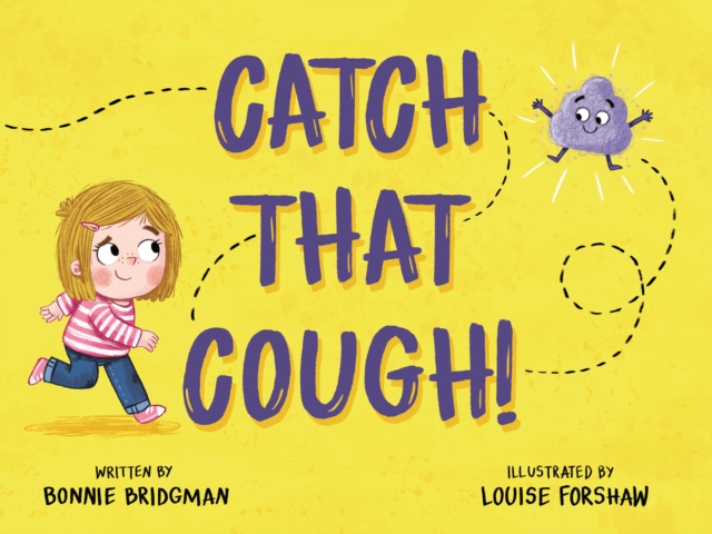 Catch that Cough, Paperback / softback Book