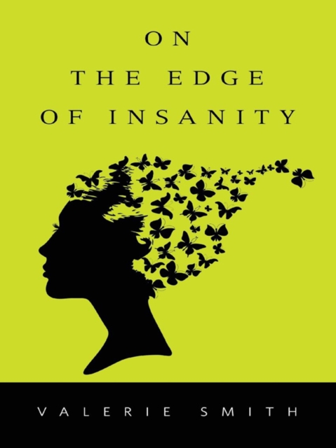 On The Edge Of Insanity, EPUB eBook