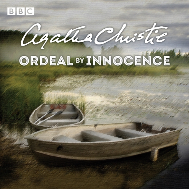 Ordeal by Innocence : A BBC Radio 4 full-cast dramatisation, eAudiobook MP3 eaudioBook
