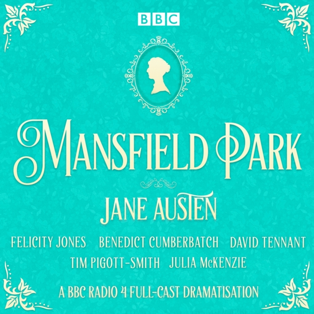 Mansfield Park : A BBC Radio 4 full-cast dramatisation, eAudiobook MP3 eaudioBook