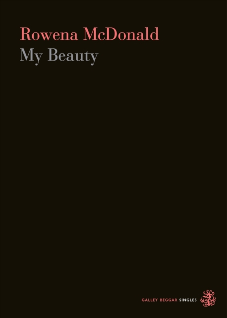 My Beauty, EPUB eBook