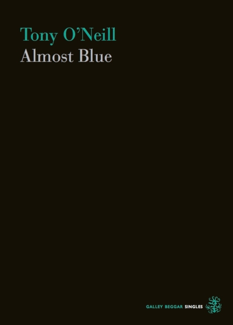 Almost Blue, EPUB eBook