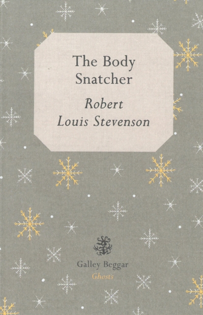 The Body Snatcher, Paperback / softback Book