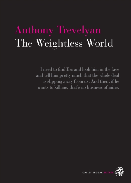 The Weightless World, EPUB eBook
