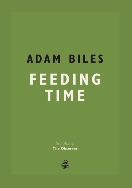 Feeding Time, EPUB eBook