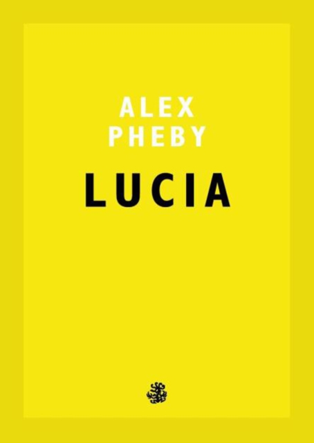 Lucia, Paperback / softback Book