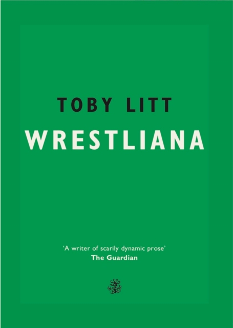 Wrestliana, EPUB eBook