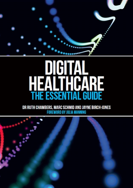 Digital Healthcare, EPUB eBook