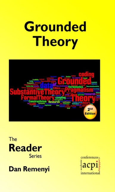 Grounded Theory, EPUB eBook
