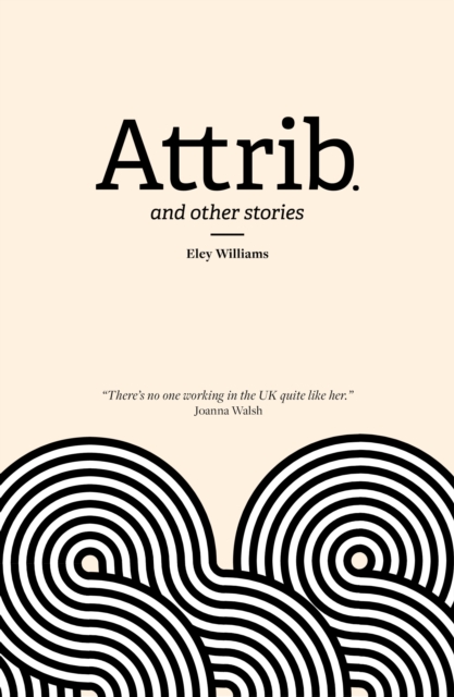 Attrib. and Other Stories, EPUB eBook
