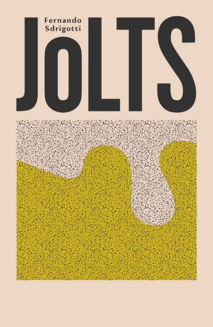 Jolts, Paperback / softback Book