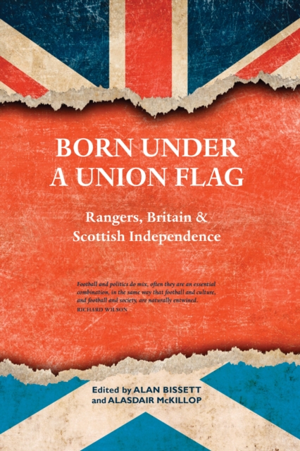 Born Under a Union Flag, EPUB eBook
