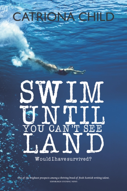 Swim Until You Can't See Land, EPUB eBook